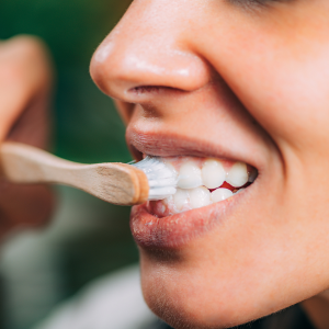 Workshops: Natural Deodorant and Toothpaste Workshop