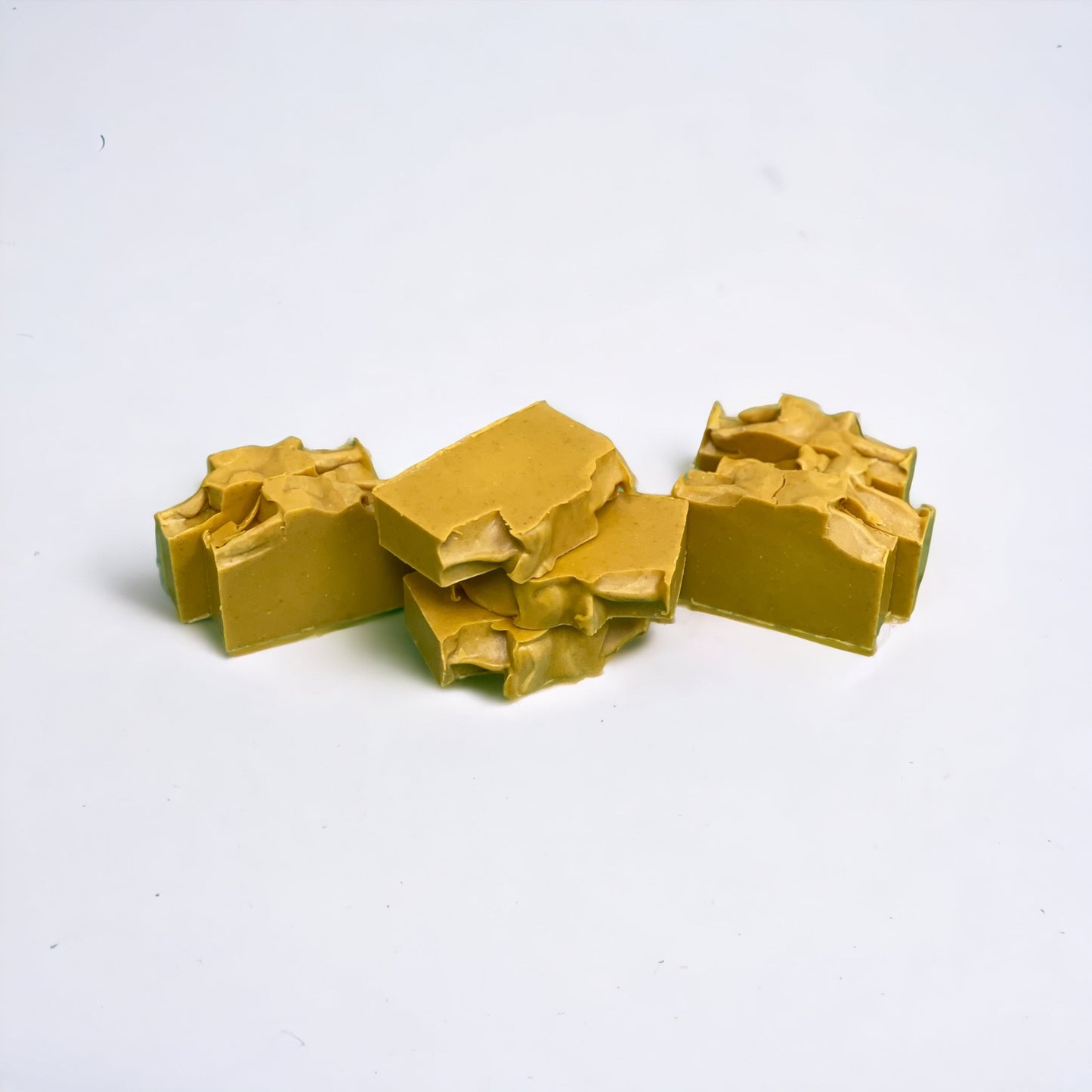 Artisan Soap Bar: Black Cardamom + Cedar