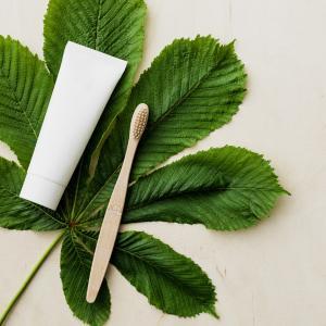 Workshops: Natural Deodorant and Toothpaste Workshop
