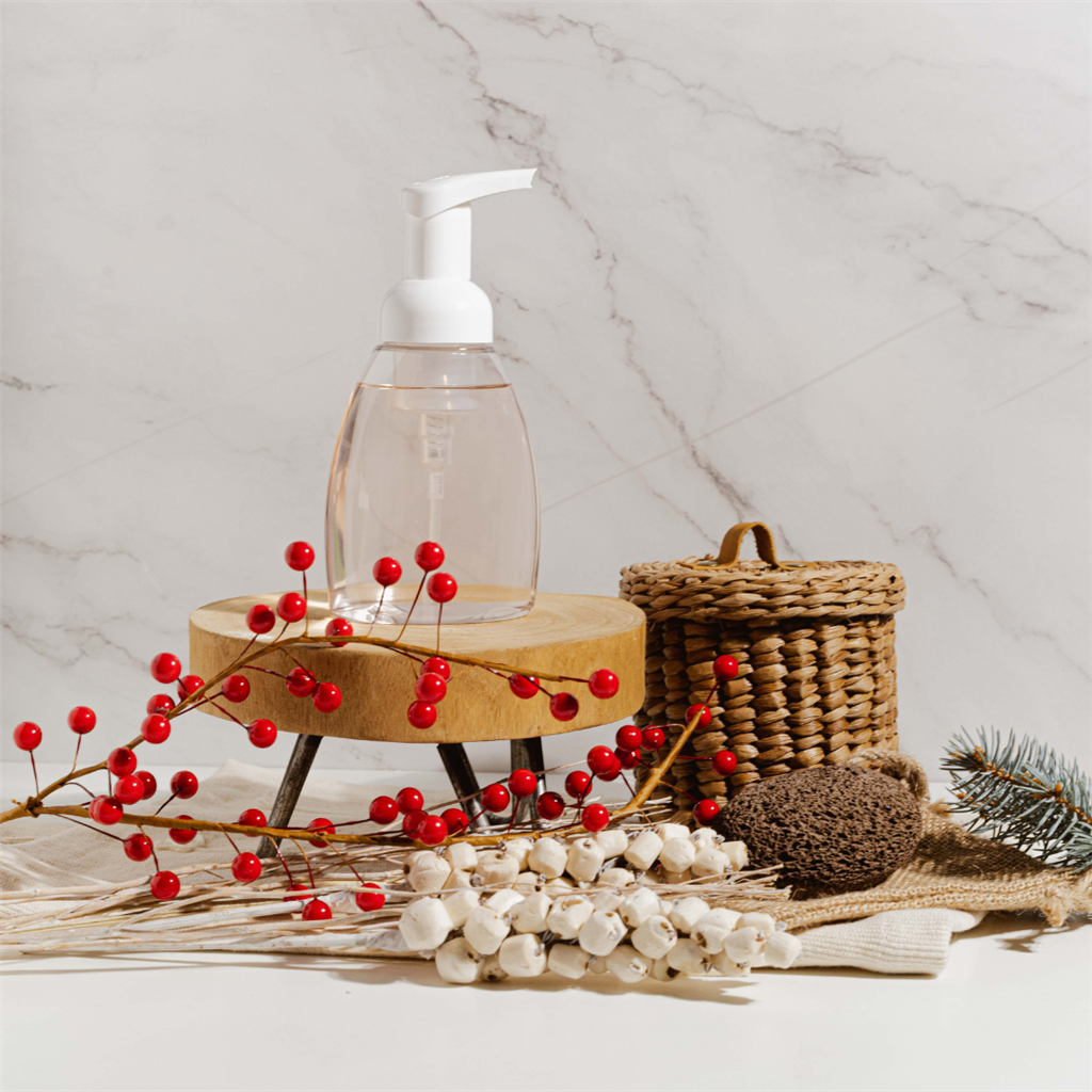 Workshops: Crafting Enchantment- Natural Beauty Holiday Workshop
