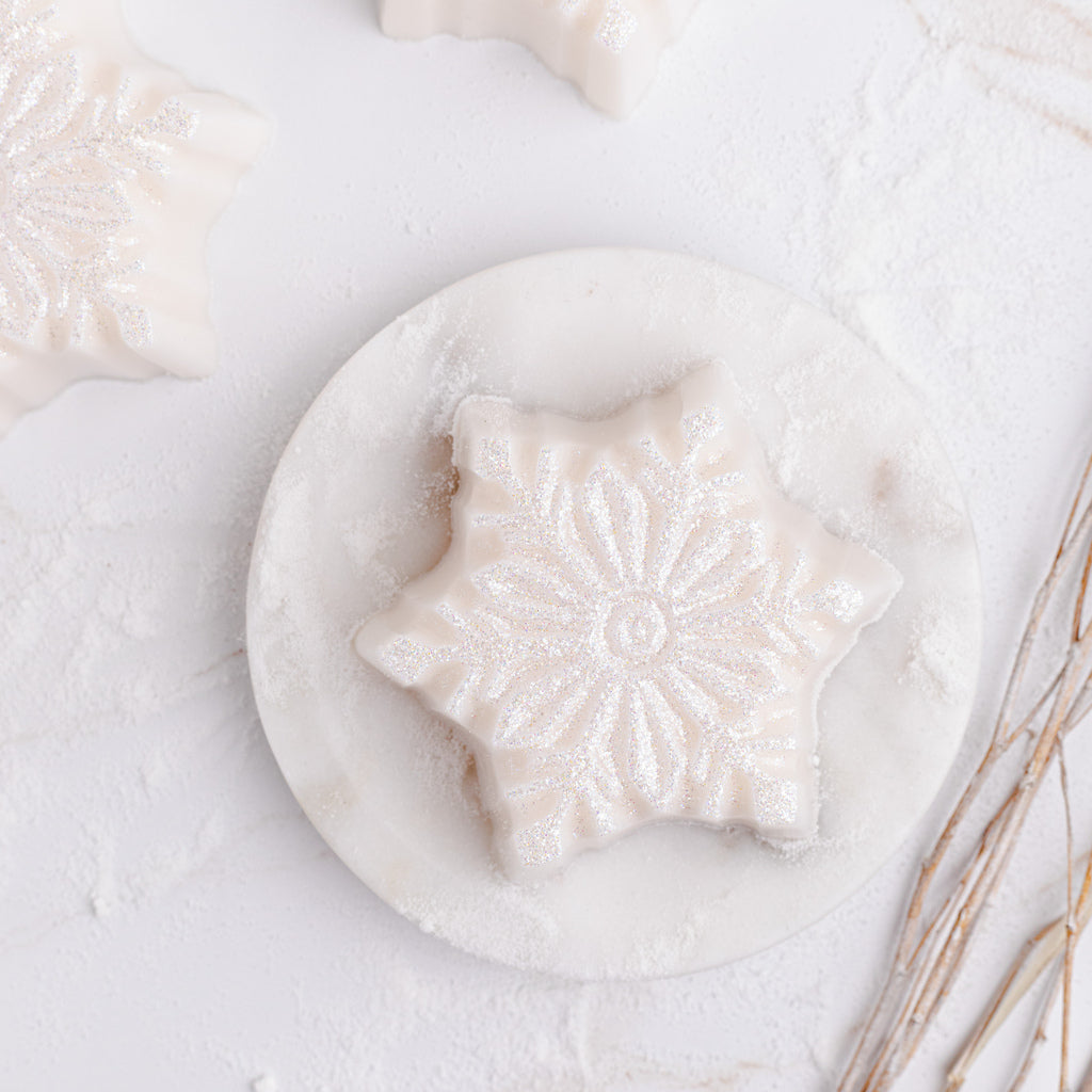 Workshops: Crafting Enchantment- Natural Beauty Holiday Workshop