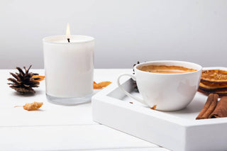 Fall Soy Candle Collection