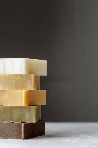 Artisan Soap Bars
