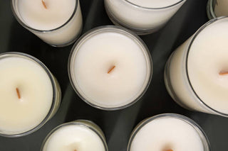 Hand Poured Soy Candles