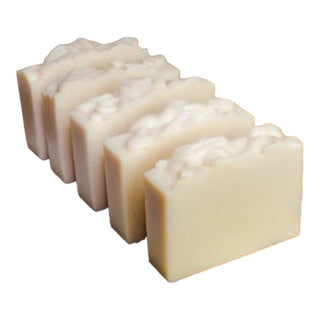 Artisan Soap Bar: Pure Scent Free